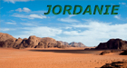 Destination Jordanie