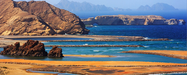 images de Oman